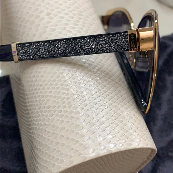 Jimmy Choo sunglasses - Picture 6 of 6